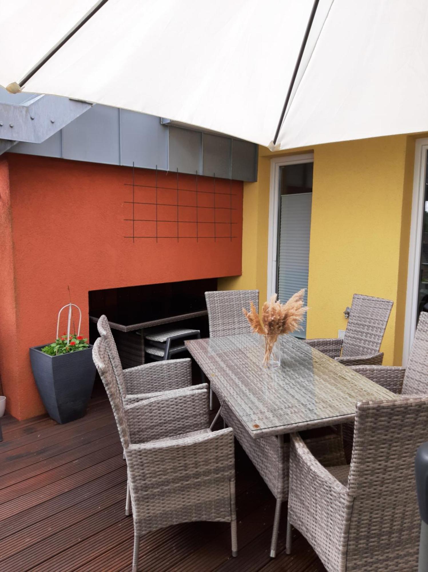 Ueber Den Daechern Von Homestay *