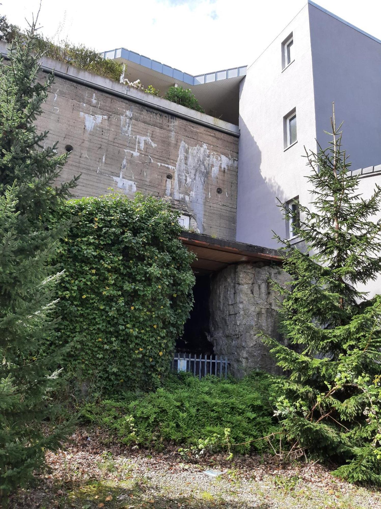 Séjour chez l'habitant Ueber Den Daechern Von Flensbourg