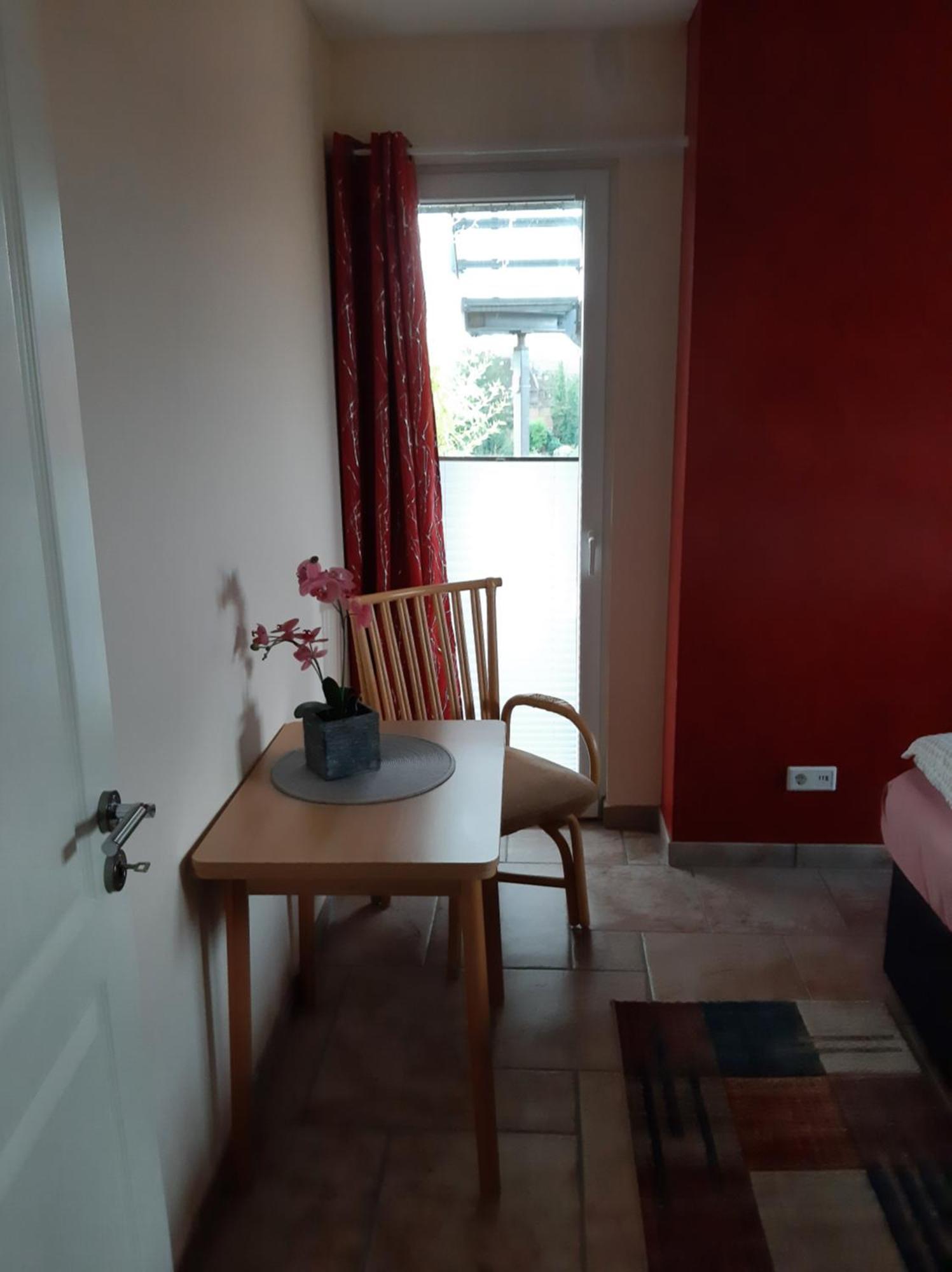 Ueber Den Daechern Von Homestay